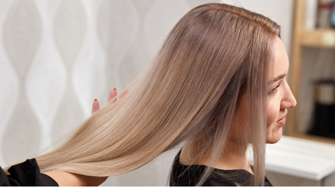 Balancing Keratin Treatment Frequency and Hair Health: How Often to Use DIY Keratin Kits for Best Results