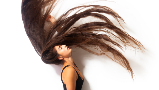 Addressing Scalp Concerns with Keratin Treatments: Safely Using Keratin for Sensitive Scalps and Dandruff