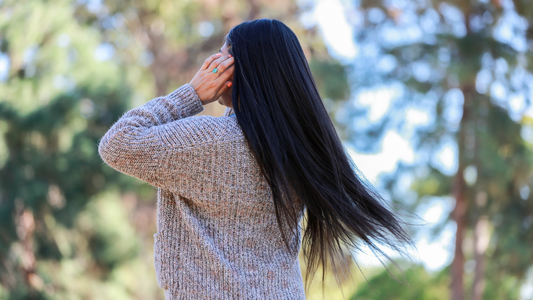 Maintaining Hair Elasticity Post-Keratin Treatment: Tips for Preventing Breakage and Preserving Bounce