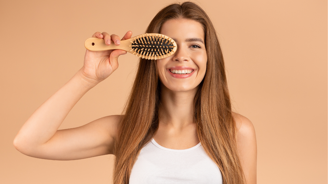 The 7 Unbeatable Benefits of Kera Mane's Brazilian Keratin Hair Treatment