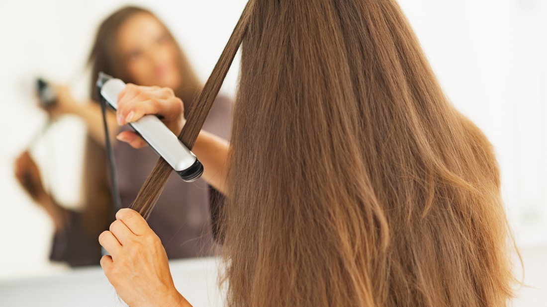Expert Guide to Sectioning Hair for Keratin Treatment: Ensuring Even and Effective Application