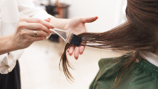 Customizing Keratin Treatments for Different Hair Types: Tailored Application Techniques