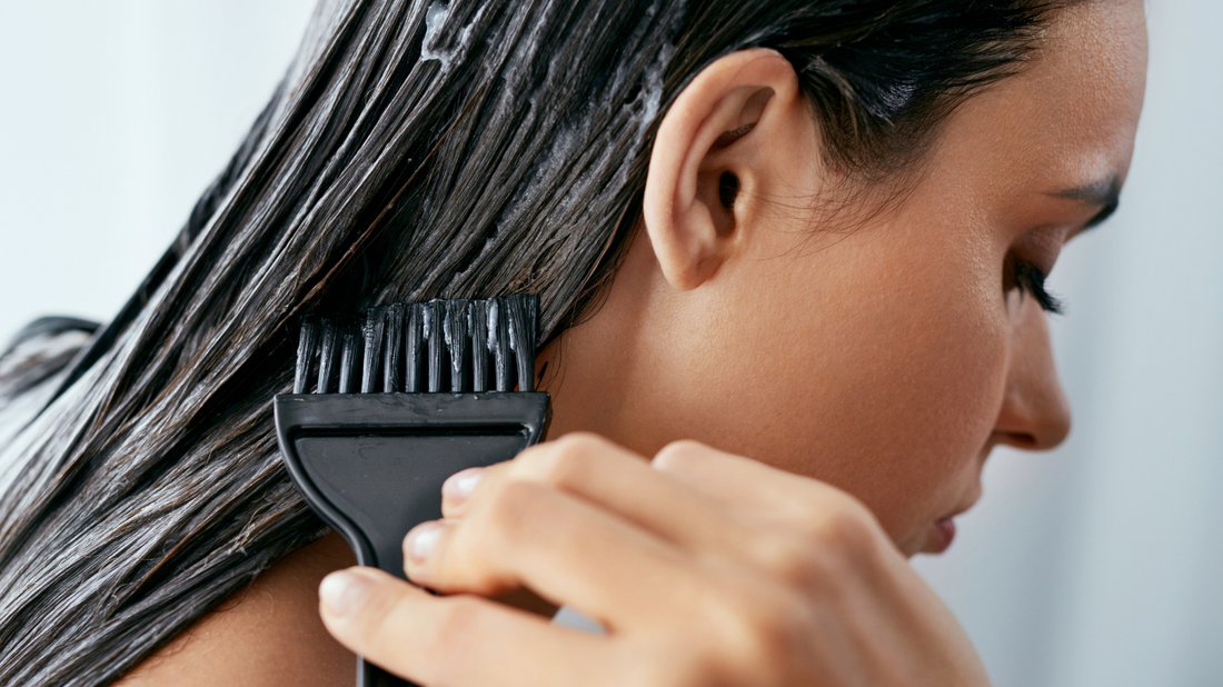 The Ultimate Guide to At-Home Hair Smoothing with Kera Mane