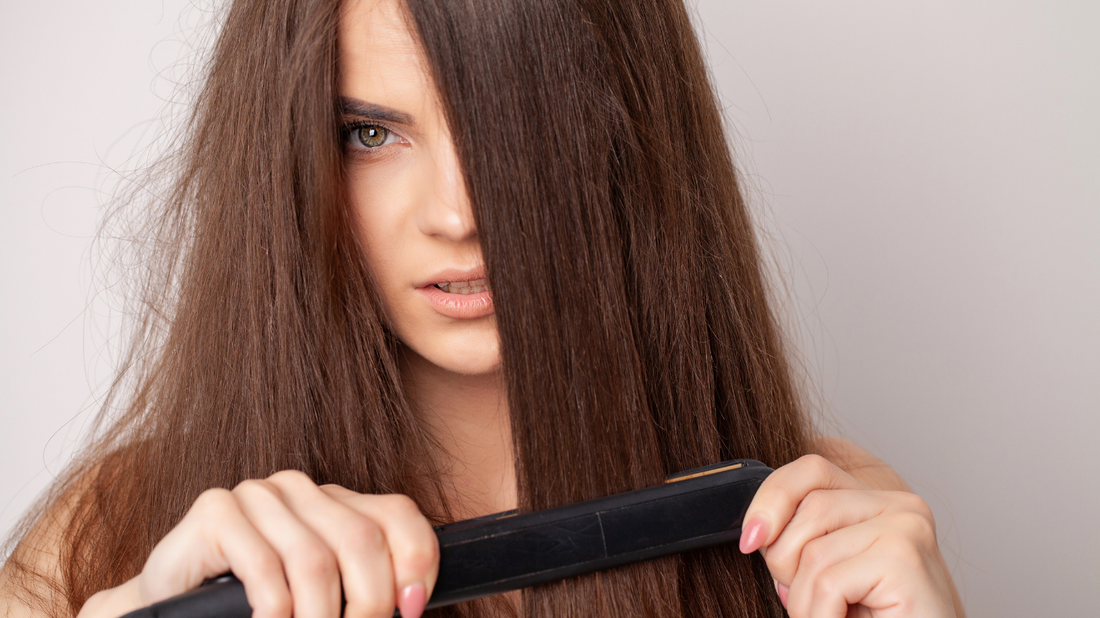 The Impact of Keratin Treatments on Hair Growth: Benefits and Misconceptions Explained