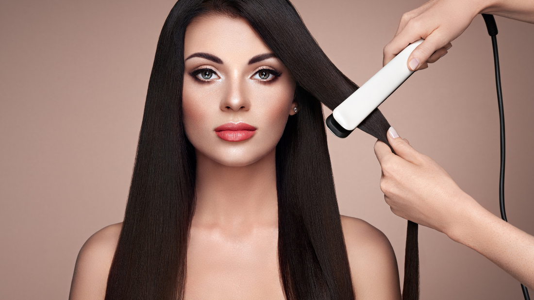 How to Choose the Right Keratin Treatment: A Comprehensive Guide