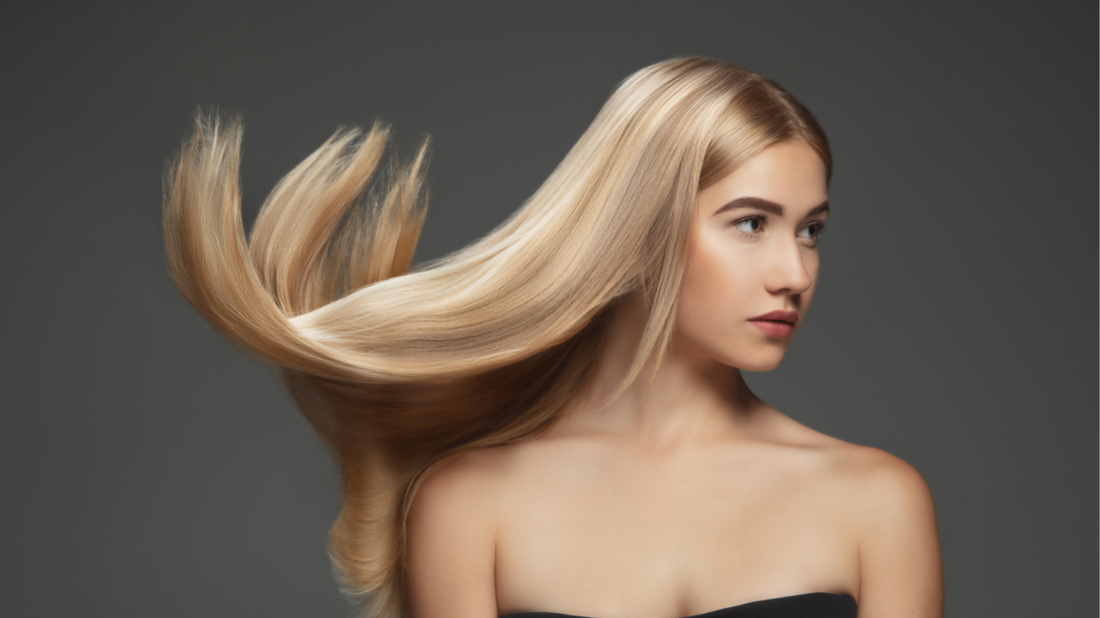 Post-Treatment Hair Care Essentials: Maintaining Smoothness and Strength After a Keratin Treatment