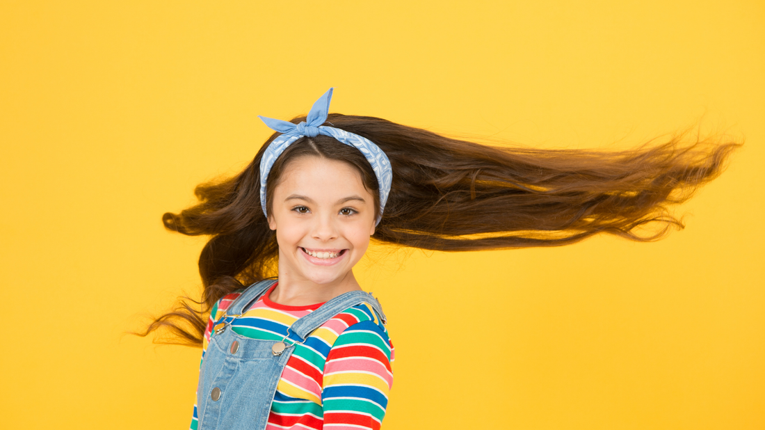 Keratin Treatments for Children: Safety and Guidelines for Parents