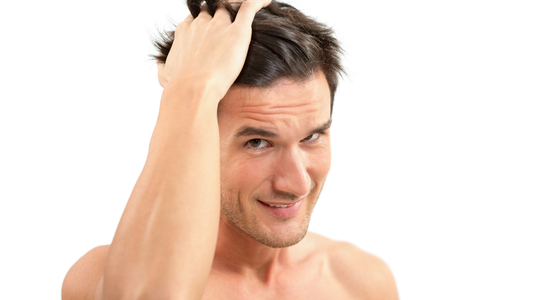 Keratin Treatments for Men’s Hair: How to Manage Frizz, Enhance Styling Ease, and Boost Manageability