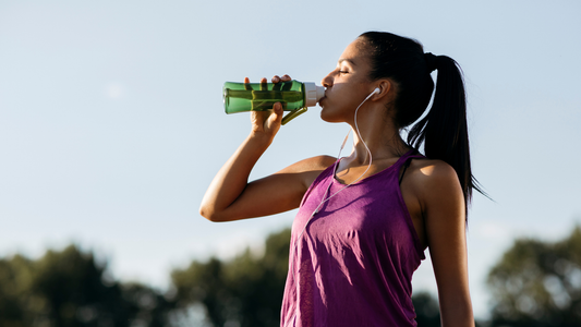 Post-Workout Care for Keratin-Treated Hair: Effective Tips to Manage Sweat and Oil Buildup